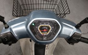 HONDA SUPER CUB110 JA10