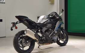 KAWASAKI ZX-25R-2SE ZX250H