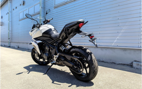 TRIUMPH TIGER SPORT 660 2026 L29U19