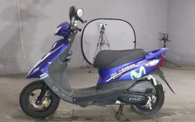 YAMAHA JOG ZR SA58J