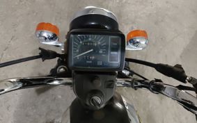HONDA BENLY125 JA03