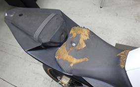 YAMAHA YZF-R125
