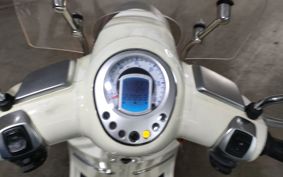 OTHER PU GEORGE YANGO125 ..
