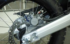 HONDA CRF250L MD47