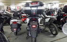 HONDA FORZA 250 2005 MF13