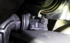 YAMAHA JOG ZR Gen.2 SA16J
