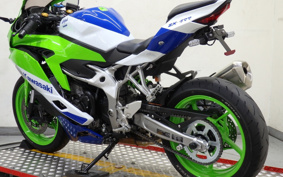 KAWASAKI NINJA ZX-4RR 2024 ZX400P