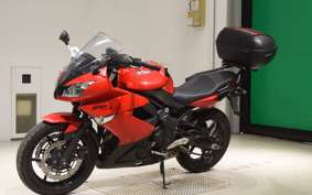 KAWASAKI NINJA 400R 2012 ER400B