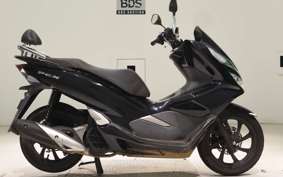 HONDA PCX125 1993 JF81