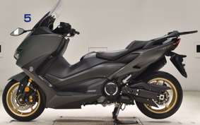 YAMAHA T-MAX 560 T 2021 SJ19J