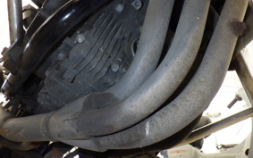 HONDA CB400SF VTEC K NC39