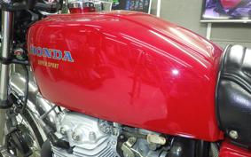 HONDA CB400ﾌｫｱ 1975