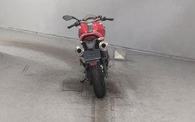 DUCATI  DUCATI  MONSTAR 696 PLUS  M500AA