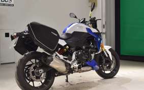 BMW F900R PREMIUM LINE 2024