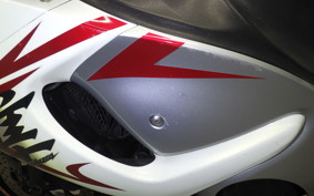 SUZUKI HAYABUSA Gen.2 2008
