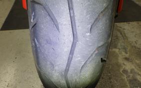 YAMAHA CYGNUS Griffus 2012 SEJ4J