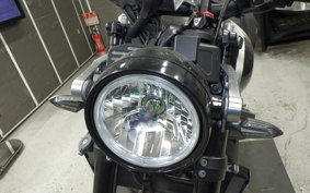 YAMAHA XSR900 2019 RN56J