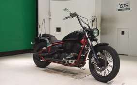 YAMAHA DRAGSTAR 400 2000 VH01J