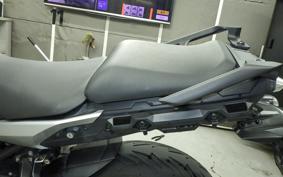 YAMAHA MT-09 Tracer 2017 RN51J
