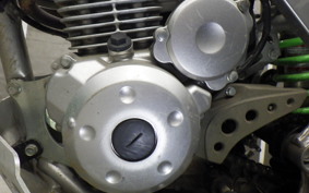 KAWASAKI KLX125 2023 LX125C