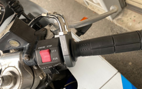 SUZUKI GSX-R1100 1990 GV73A