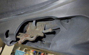 YAMAHA JOG Gen.5 SA36J