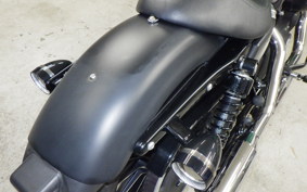 HARLEY XL883N 2013