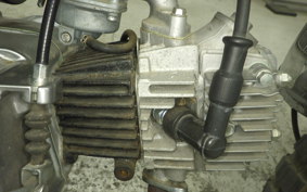 HONDA MONKEY 2021 AB27