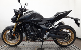 HONDA CB1000 HORNET SP 2025 SC86