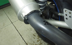 KAWASAKI ZRX1100 2000 ZRT10C