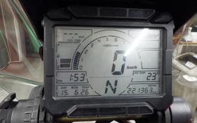 HONDA X-ADV 750 2017 RC95