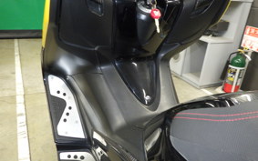 YAMAHA T-MAX 500 2008 SJ08J