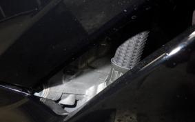 SUZUKI HAYABUSA Gen.3 2021 EJ11A