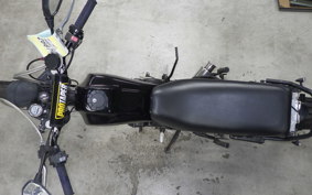 YAMAHA TW200 Gen.2 2017 DG07J