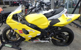SUZUKI GSX-R600