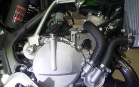 KAWASAKI KX112 2009 KX112A