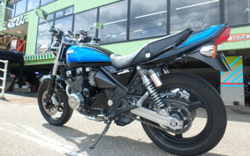 KAWASAKI ZEPHYR400K 2009 ZR400C