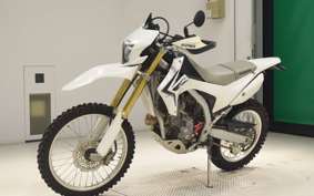 HONDA CRF250L 2013 MD38