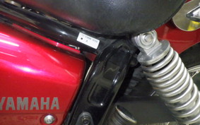 YAMAHA DRAGSTAR 250 2012 VG05J