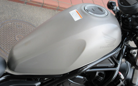 HONDA  REBEL 250 ABS MC49