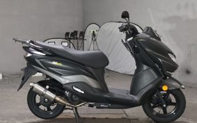 SUZUKI BURGMAN STREET 125EX EA23M