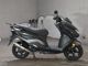 Фото Suzuki BURGMAN STREET 125EX с японского аукциона