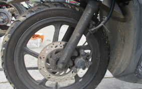 SUZUKI ADDRESS V110 CE47A