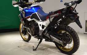 HONDA CRF1000L AFRICA TWIN DCT 2019 SD04