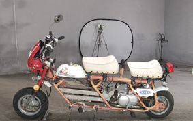 OTHER  MOTORCYCLE 110CC ..