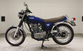 YAMAHA SR400 Gen.5 2022 RH16J