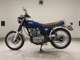 Фото Yamaha SR400 Gen.5 2022 с японского аукциона