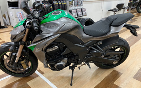 KAWASAKI Z1000 2014 ZRT00F