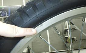 HONDA XL DEGREE MD26