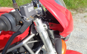 DUCATI MONSTAR 400S 2003 ZDMM300AA2B